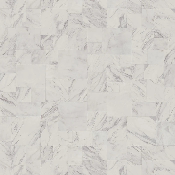 Design Panel Sample in Larisis Marble